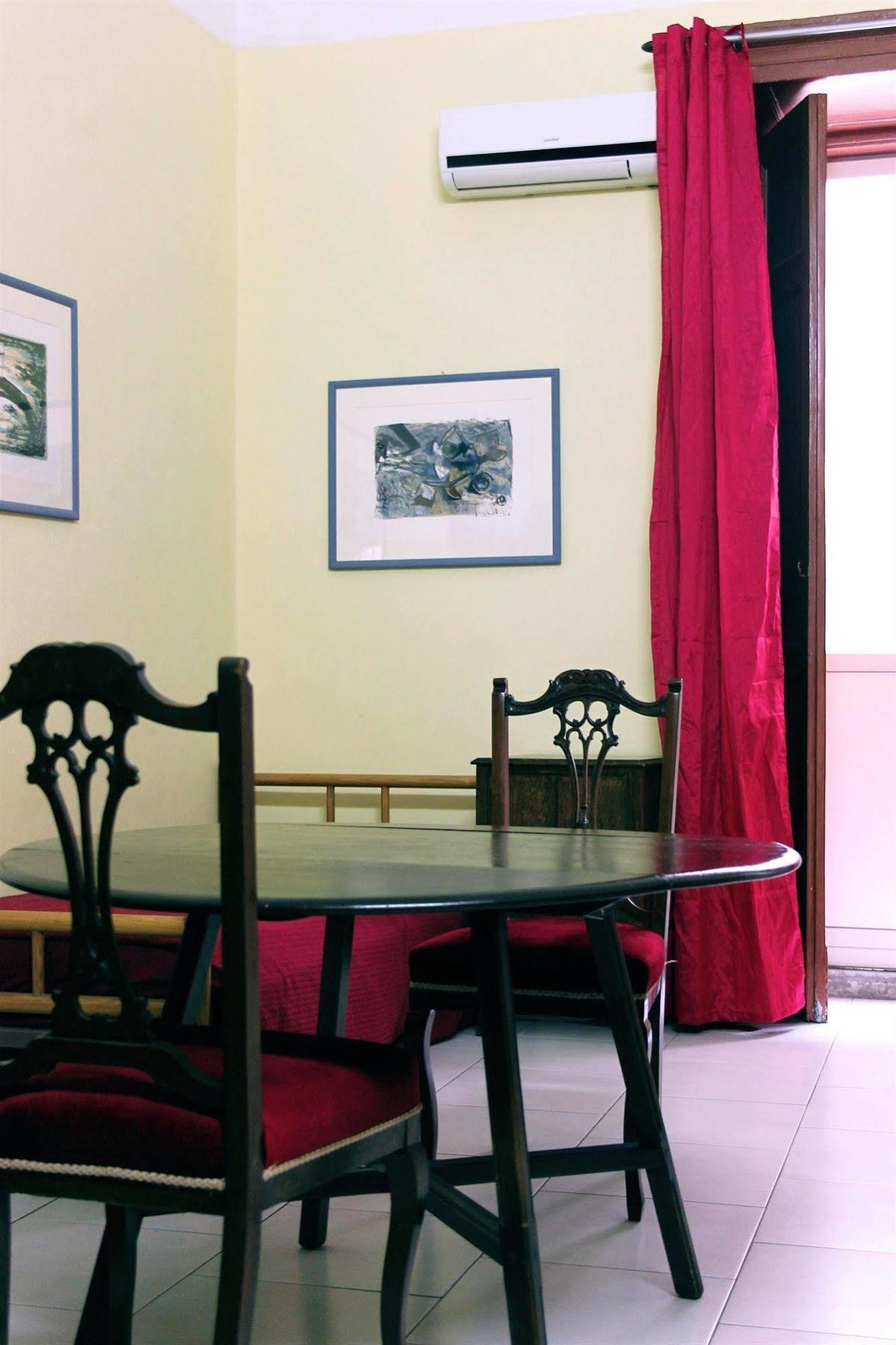كاتانيا Hotel Bellini المظهر الخارجي الصورة